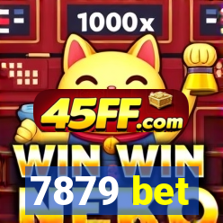 7879 bet